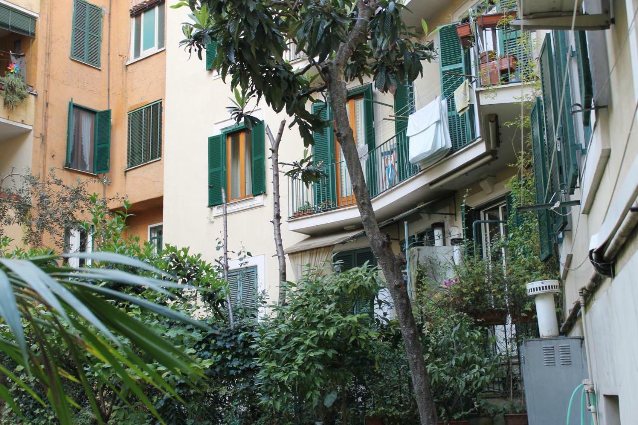 Mama Trastevere Roma Exterior foto
